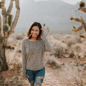 Meet your Posher, Ariana